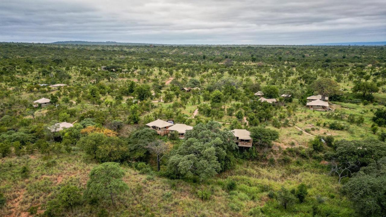 Olkeri Camp Hotel Olmotoni Luaran gambar