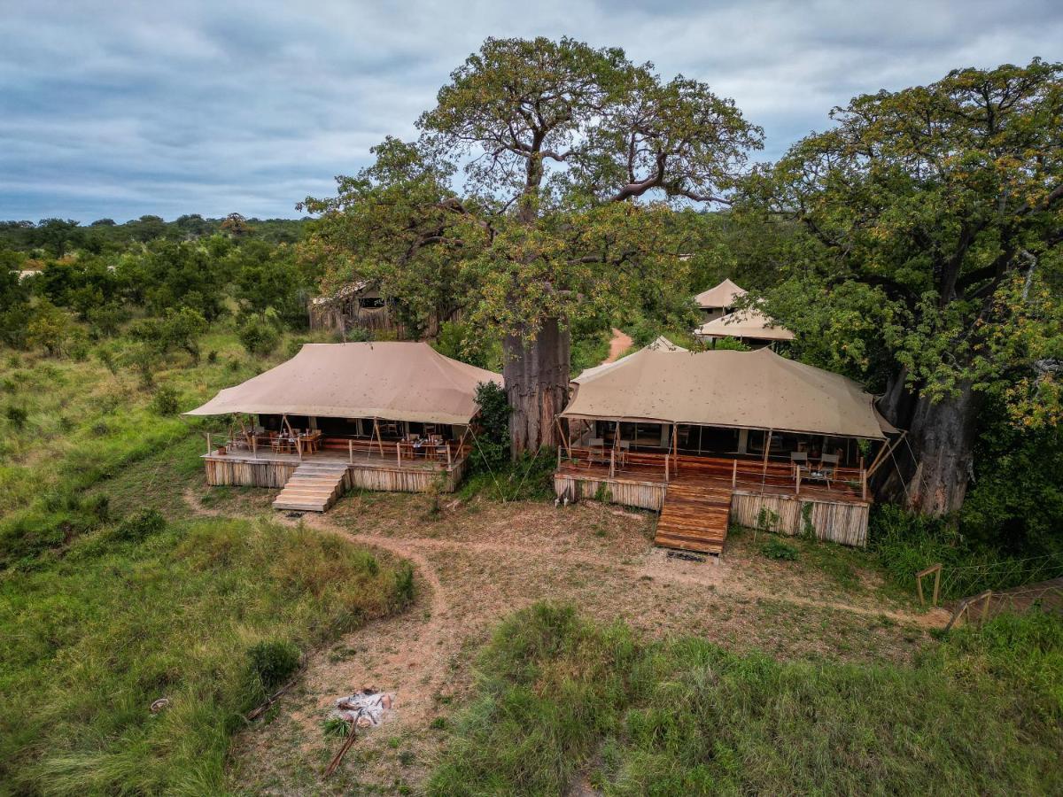 Olkeri Camp Hotel Olmotoni Luaran gambar