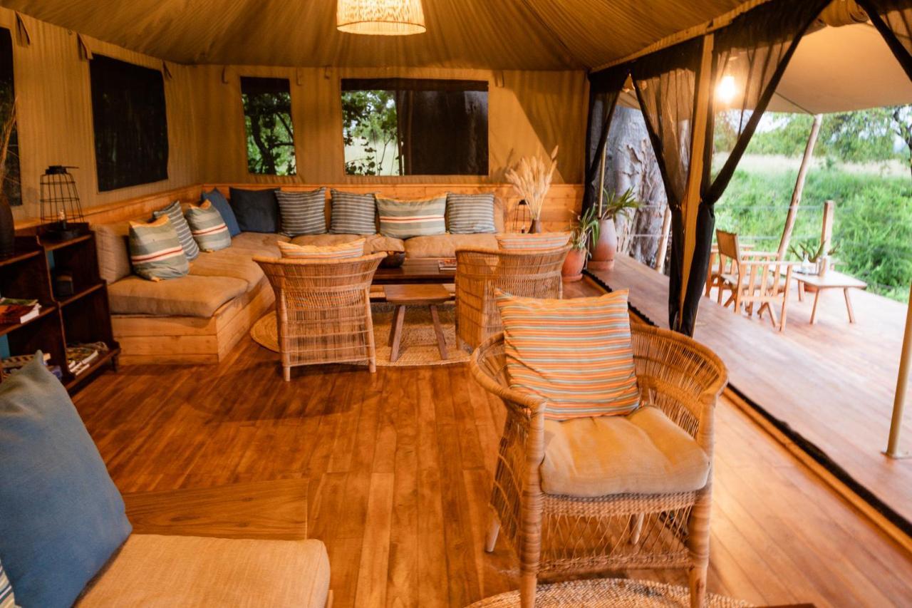 Olkeri Camp Hotel Olmotoni Luaran gambar