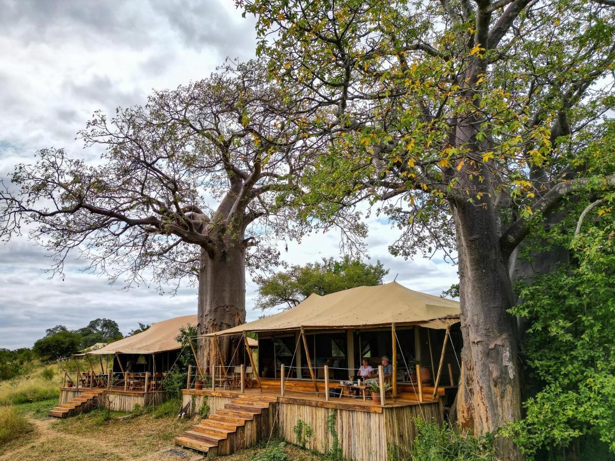 Olkeri Camp Hotel Olmotoni Luaran gambar